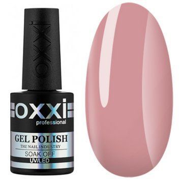 Камуфлирующая база для ногтей Oxxi Professional Cover Base №12, 10мл N00820027 фото