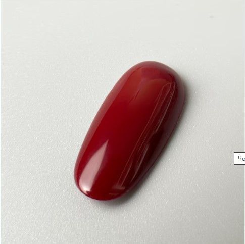 Гель-лак для нігтів Lukum Marsala Collection №05, 10 мл N09488 фото