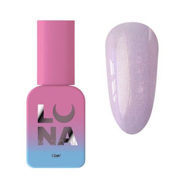 LUNA Light Acrygel №54 Жидкий гель для ногтей, 13 мл 74418 фото