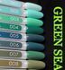 Гель-лак Baby Moon Full Green Sea №003 изумрудный светлый, 6мл. 7789 фото 2