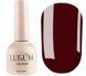 Гель-лак для нігтів Lukum Marsala Collection №05, 10 мл N09488 фото 1