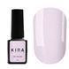 Гель-лак Kira Nails Soft Glow №001, 6 мл 699801 фото 1