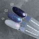 Світловідбиваюча база для нігтів NAILSOFTHEDAY Reflective 02, 10 мл 11804 фото 3