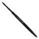 Кисточка для геля Staleks EXPERT 11 мм NBE-06 фото 1