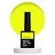 NAILSOFTHEDAY Let&rsquo;s special lemon &ndash; особливий неоново-лимонний гель лак, що перекривається в один шар, 10 мл 48204145 фото 1