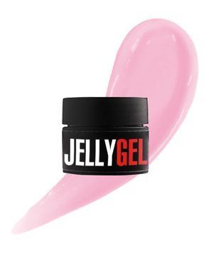 Камуфляжный гель-желе для ногтей Kodi Camouflage Gel-jelly, №04, 13 г 20120047 фото