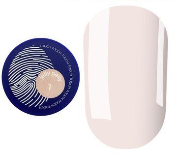 Гель желе Touch Jelly Gelly 01, 30 мл 49188 фото