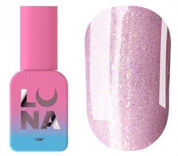 LUNA Light Acrygel №53 Рідкий гель для нігтів, 13 мл 74452 фото