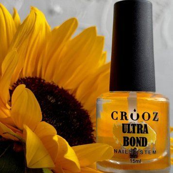 Ультрабонд для ногтей CROOZ 15мл N9907654 фото