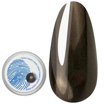 Втирка Touch aurora powder 17, 5 мл 59261 фото