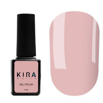 Гель-лак Kira Nails №046 N00476 фото