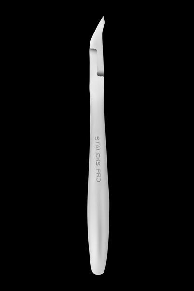 Кусачки профессиональные для кожи SMART , 10 3мм. NS-10-3 фото