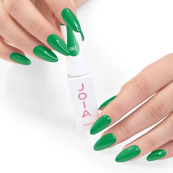 Гель-лак для нігтів JOIA vegan №082, 6 мл N3082 фото