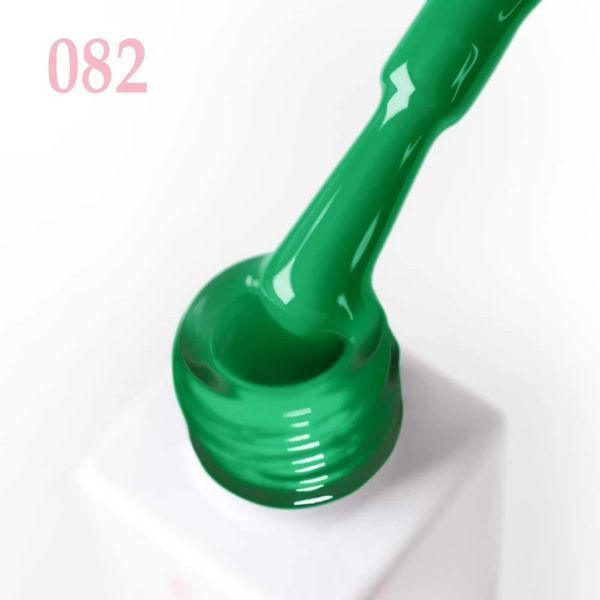 Гель-лак для нігтів JOIA vegan №082, 6 мл N3082 фото