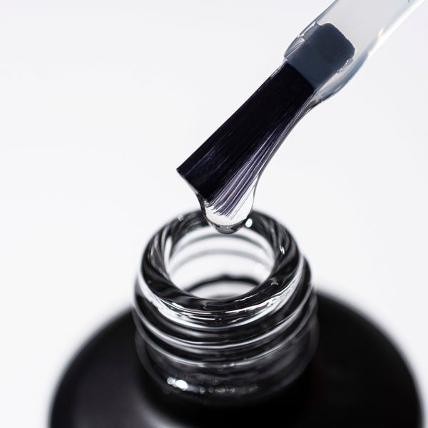 Рідкий гель Kira Nails Liquid Gel 001, 15 мл N459030 фото