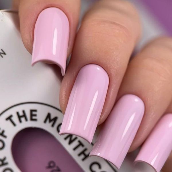 NAILSOFTHEDAY Color of the month February 2026 Blush, 10 мл 16446 фото
