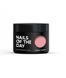 Уценка! Полигель NAILSOFTHEDAY Polygel nude 05 - розовый нюд, 30 мл 343243246 фото 1