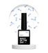 NAILSOFTHEDAY Fun top 01 &mdash; финишное покрытие для ногтей с голографическим арт-декором, без липкого слоя, 10 мл 482106157 фото 1