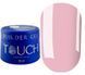 Гель для нігтів Touch Builder Gel Frappe, 30 мл 06117 фото 1