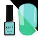 Гель-лак Флуоресцентный Kira Nails Fluo 11 (светящийся) N03978 фото 1