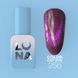 Гель-лак для нігтів LUNA COLOR Cat Eye №256, 13 мл 74256 фото 1