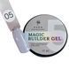 Гель для наращивания SAGA Builder Gel Magic №05, 15мл 55377 фото 2