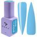 Гель лак DNKa&rsquo; Gel Polish Color #0049, 12 мл GPDС0049 фото 1