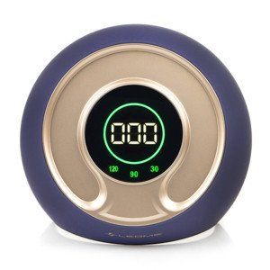 Лампа LED+UV для маникюра LEDME ONE 120W Violet L69387 фото