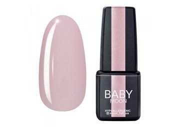 Гель-лак Baby Moon Full Sensual Nude №005 розовый персиковый, 6мл. 7846 фото