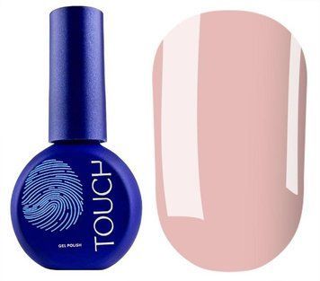 Гель лак для ногтей Touch Solo 05, 9 мл TS05 фото