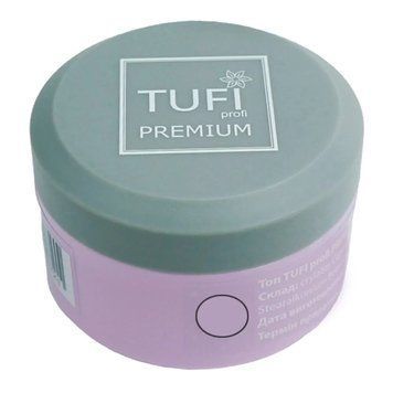 Топ для ногтей TUFI profi PREMIUM Easy Top самовыравнивающийся без липкого слоя 30 мл 0121325 фото