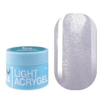 LUNA Light Acrygel №56 Рідкий гель для нігтів, 30 мл 75402 фото