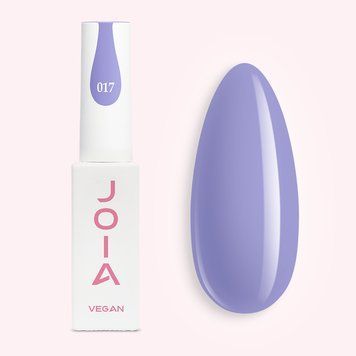 Гель-лак для ногтей JOIA vegan №017, 6 мл N053852 фото