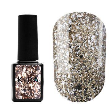 Гель-лак Kira Nails Shine Bright №003 6мл N00412 фото
