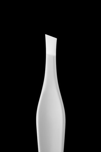 Пінцет для брів BEAUTY & CARE 30 TYPE 3(широкі скошені кромки). TBC-30/3 фото