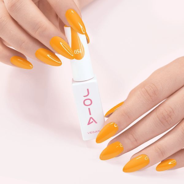 Гель-лак для ногтей JOIA vegan №054, 6 мл 0538862 фото