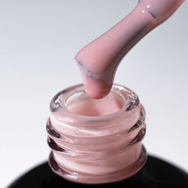 Рідкий гель Kira Nails Liquid Gel 007, 15 мл N459036 фото