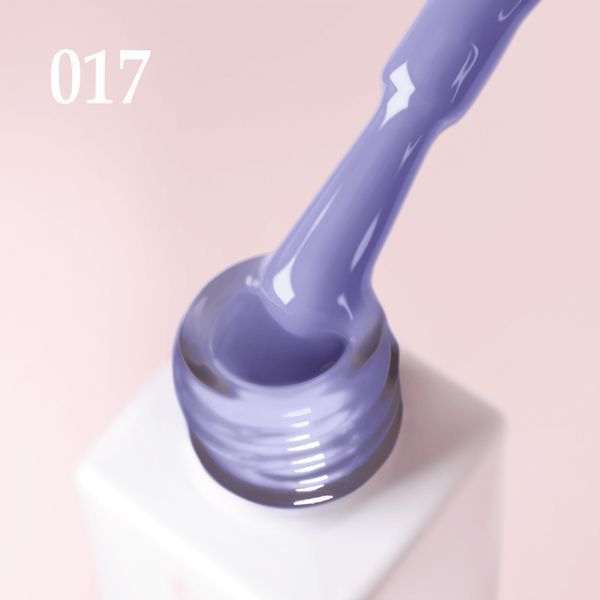 Гель-лак для ногтей JOIA vegan №017, 6 мл N053852 фото