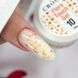 Гель для наращивания Crooz Flora Touch Gel №10, 15 мл CFT10 фото 2