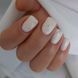 База для нігтів з поталю NAILSOFTHEDAY Potal base 028, 10 мл 48248288 фото 3