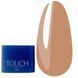 Гель для ногтей Touch Builder Gel Chocolate, 30 мл 59229 фото 1