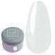 UV гель для нарощення TUFI profi PREMIUM Builder Gel 01 Milky 15 г 226508 фото 1
