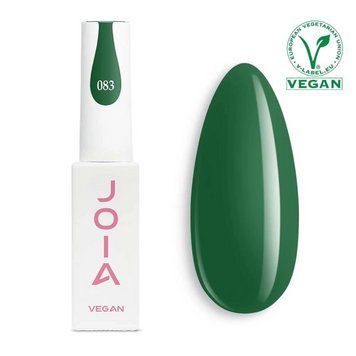 Гель-лак для нігтів JOIA vegan №083, 6 мл N3083 фото