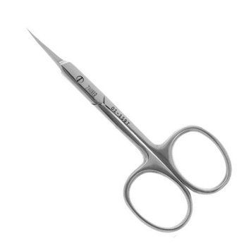 Ножницы для кутикулы Zauber 01-159T 01-159T фото