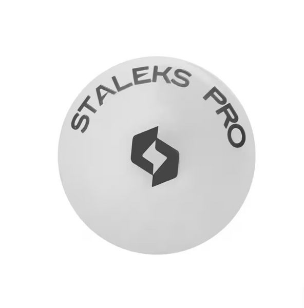 Педикюрний диск-основа парасолька STALEKS PRO PODODISC S 15 мм UPDset-15 фото
