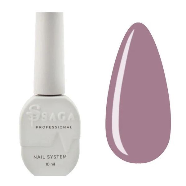 База камуфлююча для нігтів Saga Professional French Base 09, 9 мл N40919409 фото