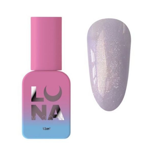 LUNA Light Acrygel №56 Жидкий гель для ногтей, 13 мл 74420 фото