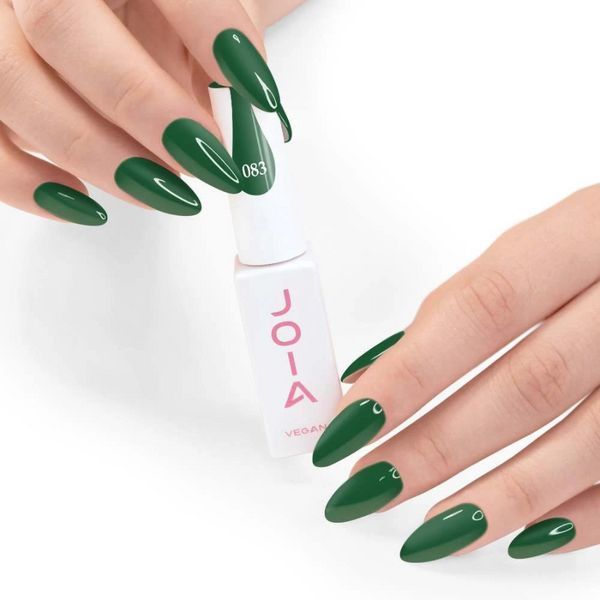 Гель-лак для ногтей JOIA vegan №083, 6 мл N3083 фото