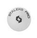 Педикюрний диск-основа парасолька STALEKS PRO PODODISC S 15 мм UPDset-15 фото 3