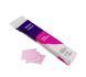 Салфетки безворсовые перфорированные STALEKS Expert Nail Wipes 700 шт WE-700 фото 1